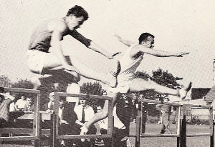 1961-62 Athletic Club - KnockUnion.ie