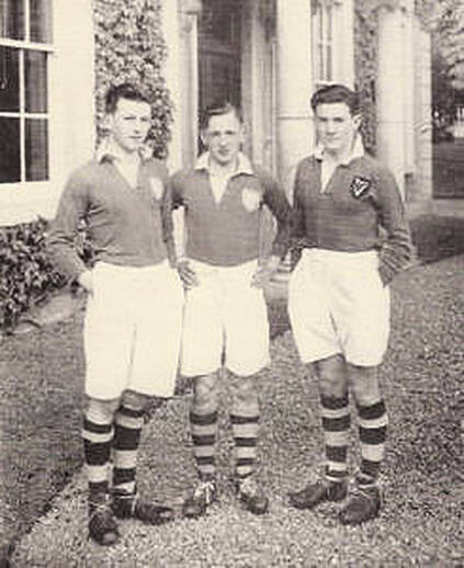 1945-46 SCT Campaign - KnockUnion.ie
