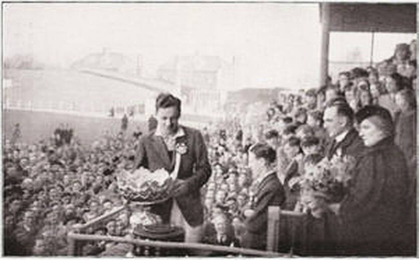 1943-44 SCT Winners - KnockUnion.ie