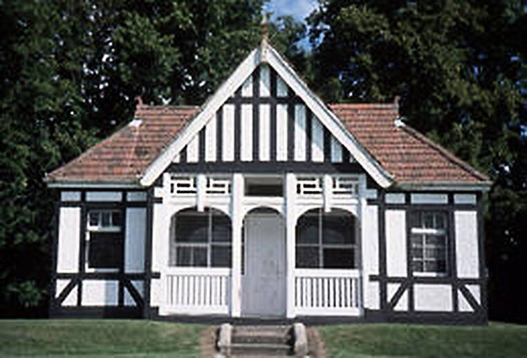 1946 Cricket Club - KnockUnion.ie