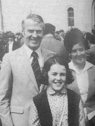 Class of 1957 - 50th Reunion recap - KnockUnion.ie
