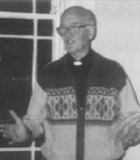 Class of 1958 - 40th Reunion recap - KnockUnion.ie