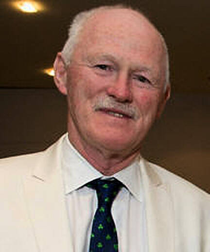 Class of 1962 - 40th Reunion recap - KnockUnion.ie