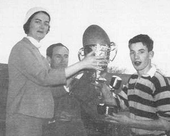 1965-66 JCT Winners - KnockUnion.ie