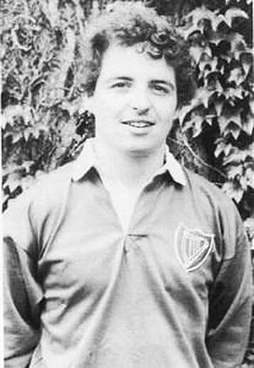 1983 SCT Club - KnockUnion.ie