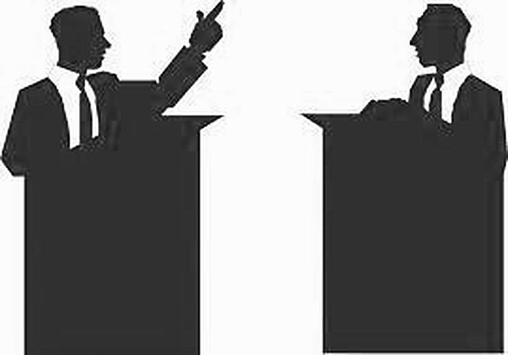 1942-43 Debating Society - KnockUnion.ie