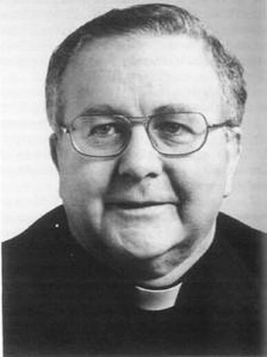 Simon (Sam) Clyne, class '52 - KnockUnion.ie