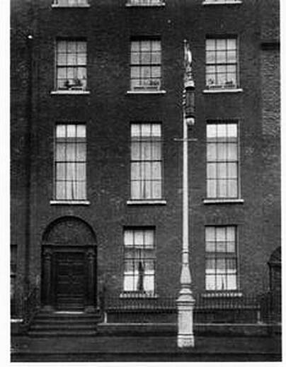 St. Vincent's College: Usher's Quay - KnockUnion.ie