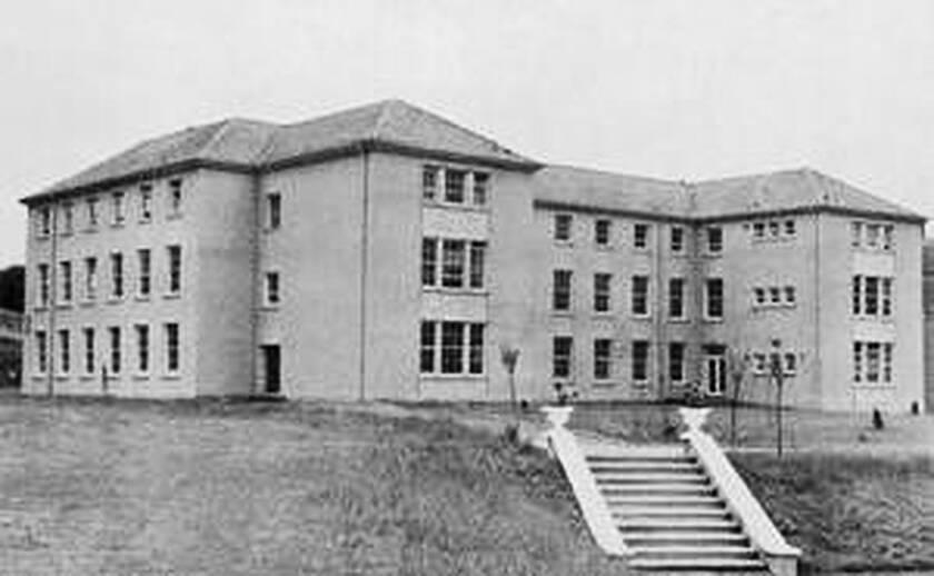Opening of Cregan House - KnockUnion.ie