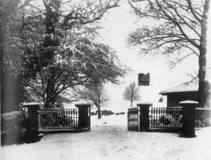 College Buildings 1835-1902 - KnockUnion.ie