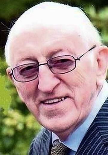 Tom Sheridan, class '56 - KnockUnion.ie