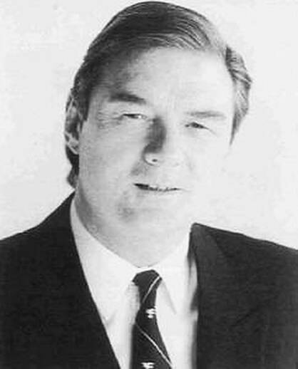 Willie Dunne, class '62 - KnockUnion.ie