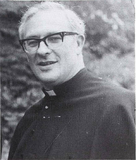 Matthew Barry, class '55 - KnockUnion.ie