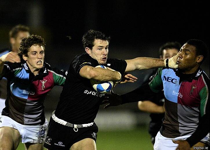 2002 Rugby Update - KnockUnion.ie