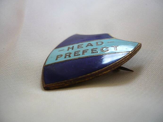 SVC Head Prefects 1835-1998 - KnockUnion.ie