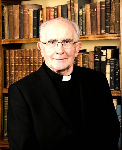 SVC President - KnockUnion.ie