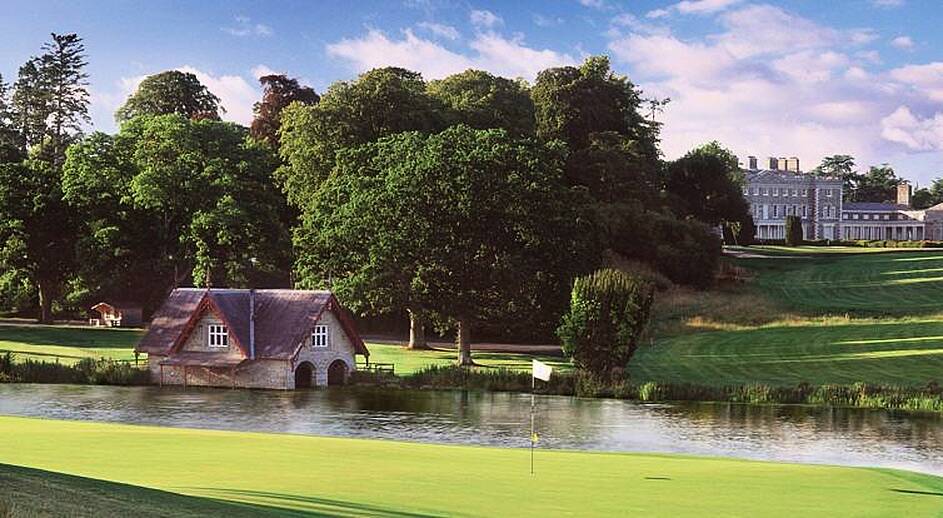 2017 Keogh Cup Golf - KnockUnion.ie