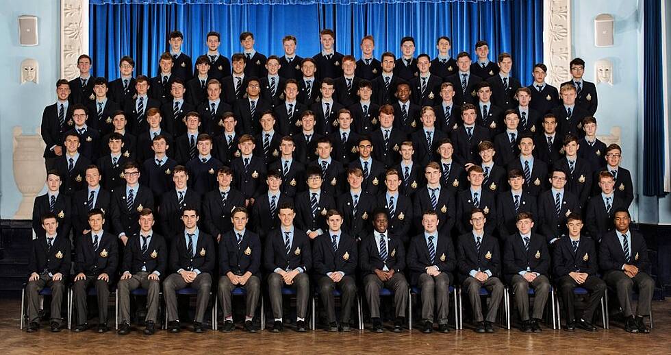 Class '17 Union Registration - KnockUnion.ie