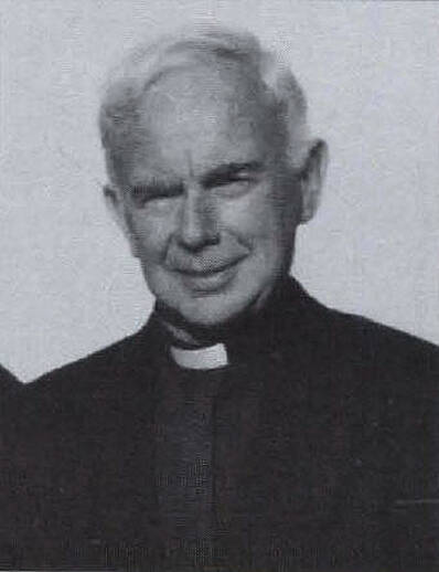 Brian Mullan, class '46 - KnockUnion.ie