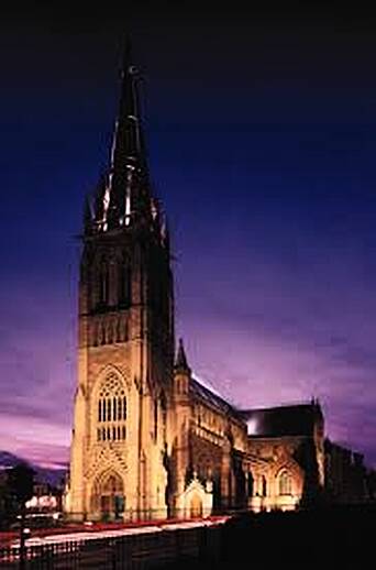St Peter’s Church, Annual Golf Classic - KnockUnion.ie