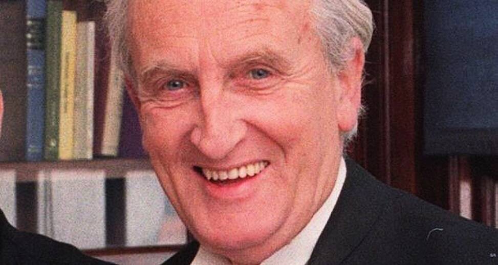 Presidents of The Union - KnockUnion.ie