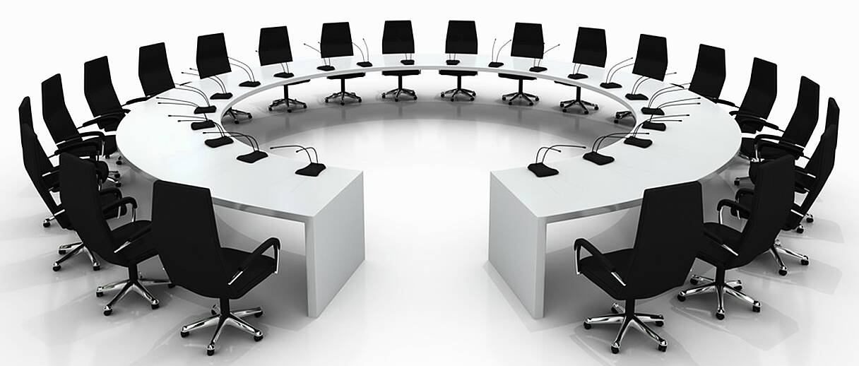 Committee Members - KnockUnion.ie