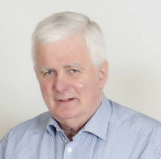 Joe Murphy, class '64 - KnockUnion.ie