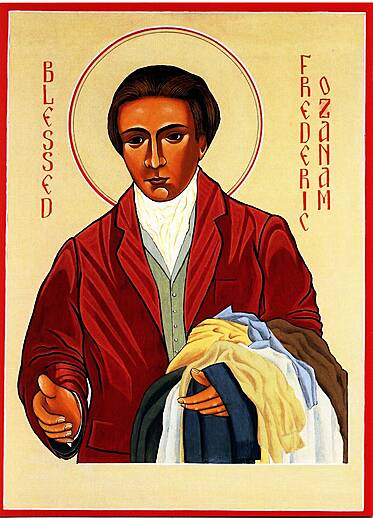 The Vincentian Icons at Phibsboro’ - KnockUnion.ie