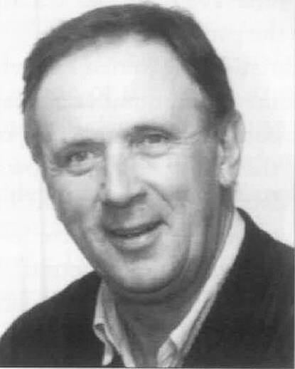 Martin Murnaghan, class '59 - KnockUnion.ie
