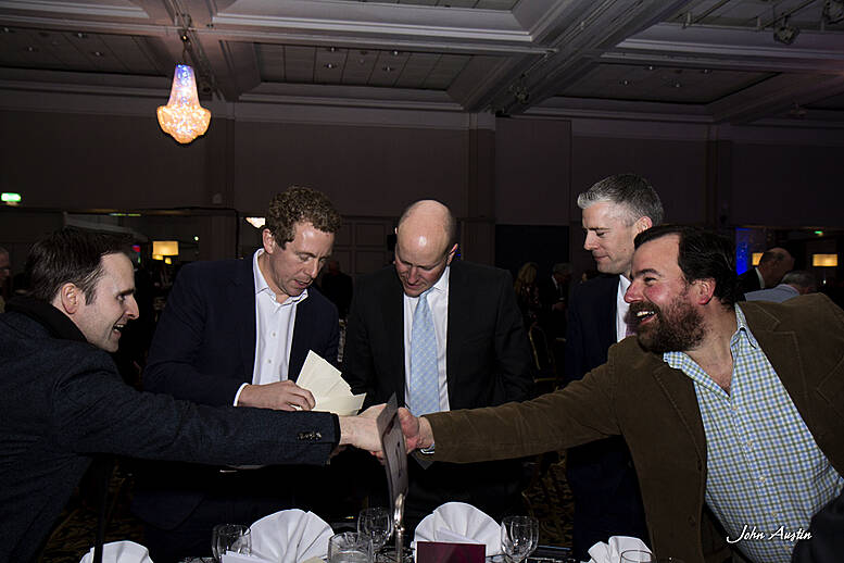 Union Mentoring Service - KnockUnion.ie