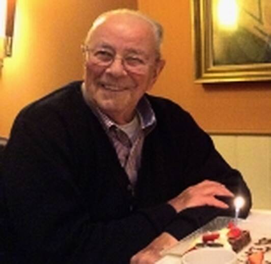 Joseph N. Quinn, class '53 - KnockUnion.ie