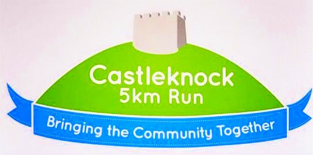 Castleknock 5k Run - KnockUnion.ie