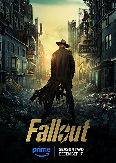 Fallout Season Two: Official Trailer