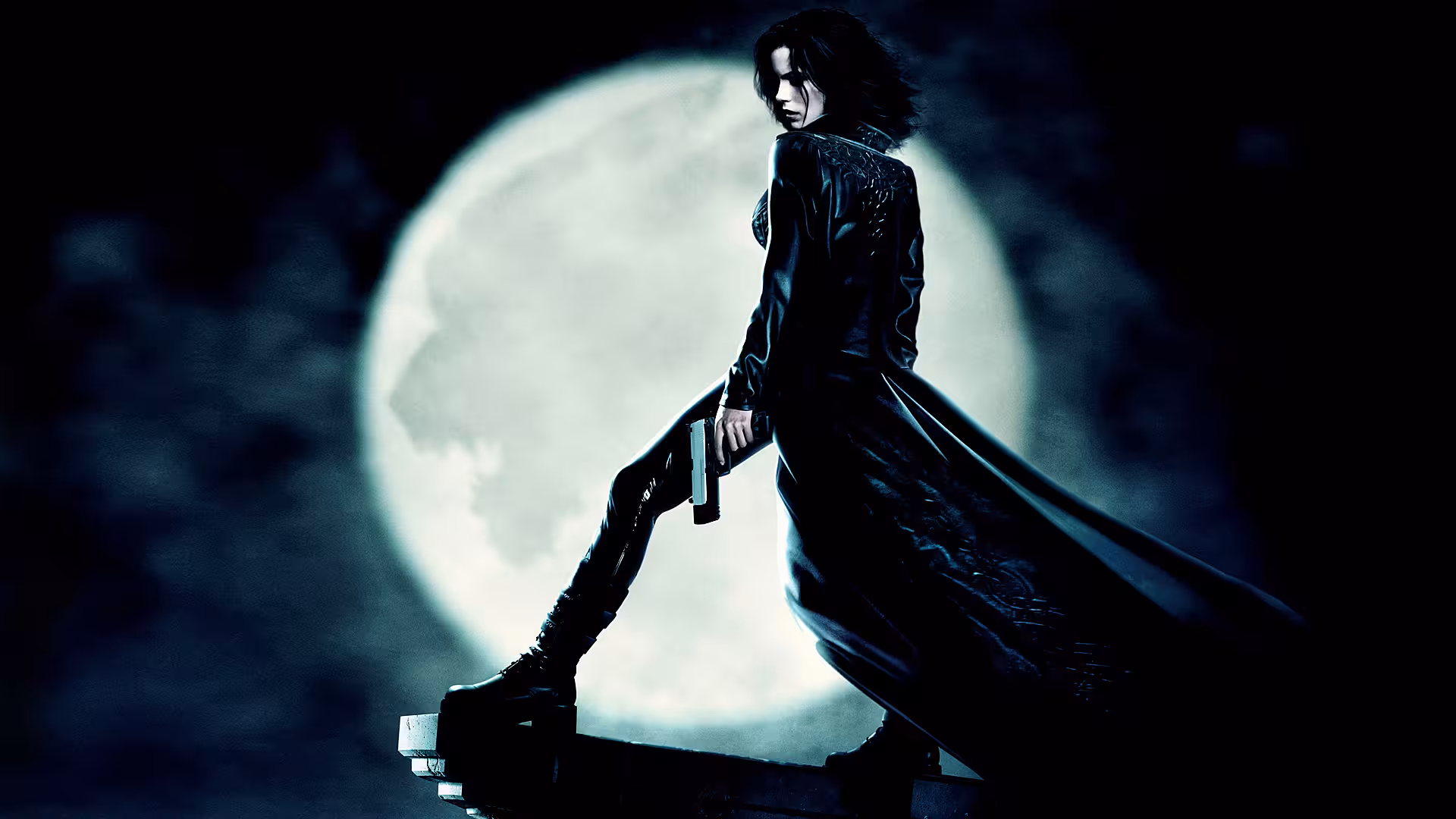 New Underworld Movie With Kate Beckinsale?