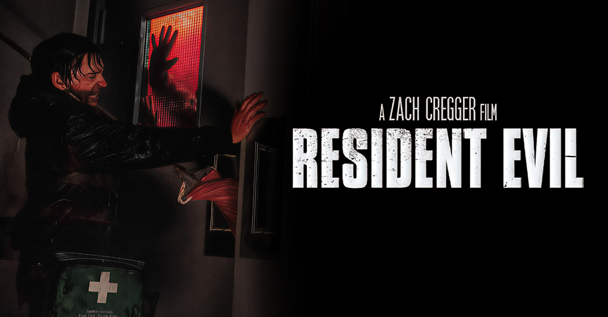 Resident Evil 2026: Why the New Reboot Could Be the Best Movie Yet ...