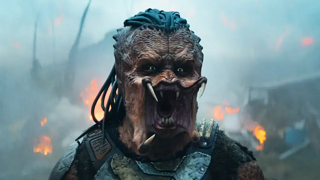 Predator: Badlands - What to expect, Cast, And Release Date