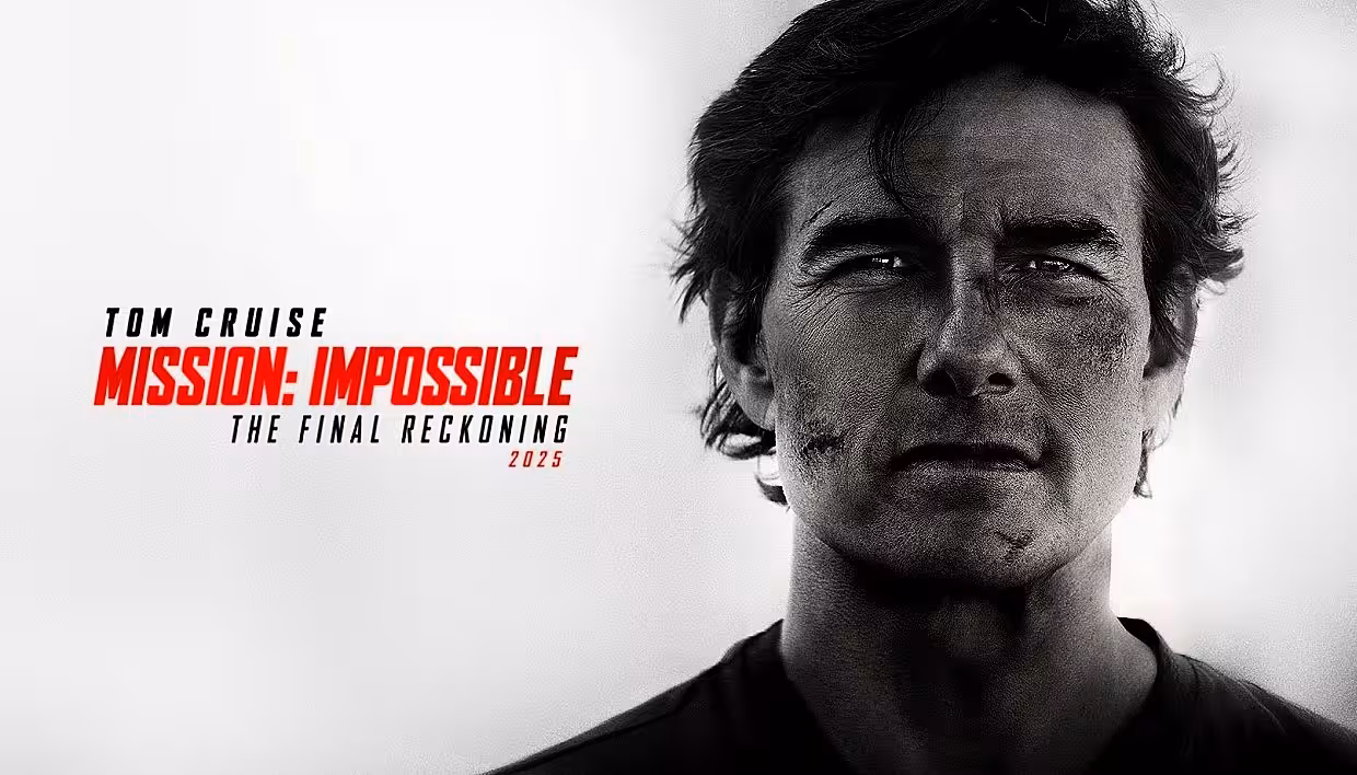 All 8 Mission Impossible Movies Ranked
