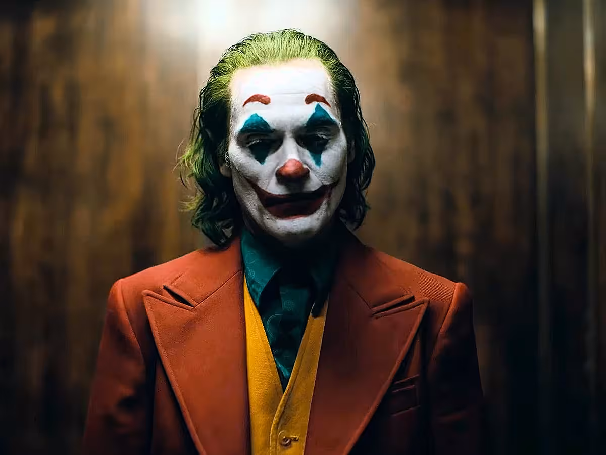 Why Is The Joker The Greatest Comic Book Villain Of All Time?