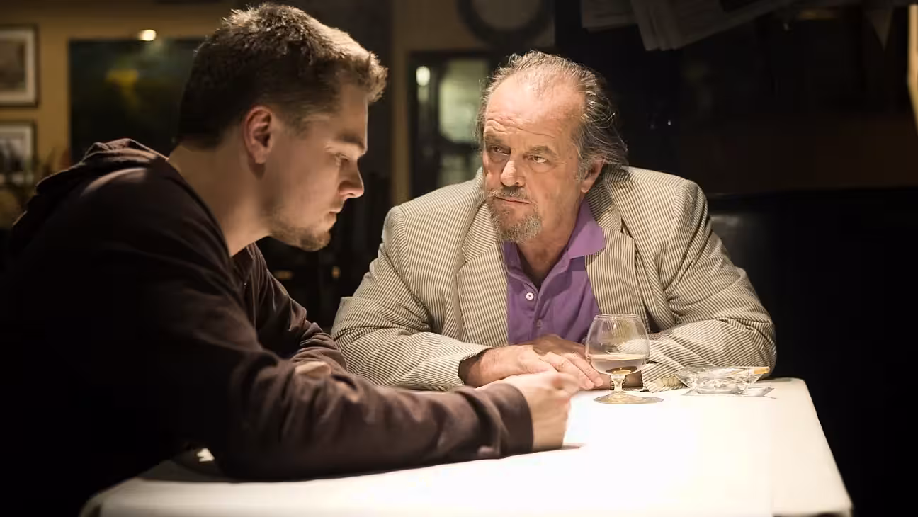 Leonardo DiCaprio's 7 Greatest Movies Ranked