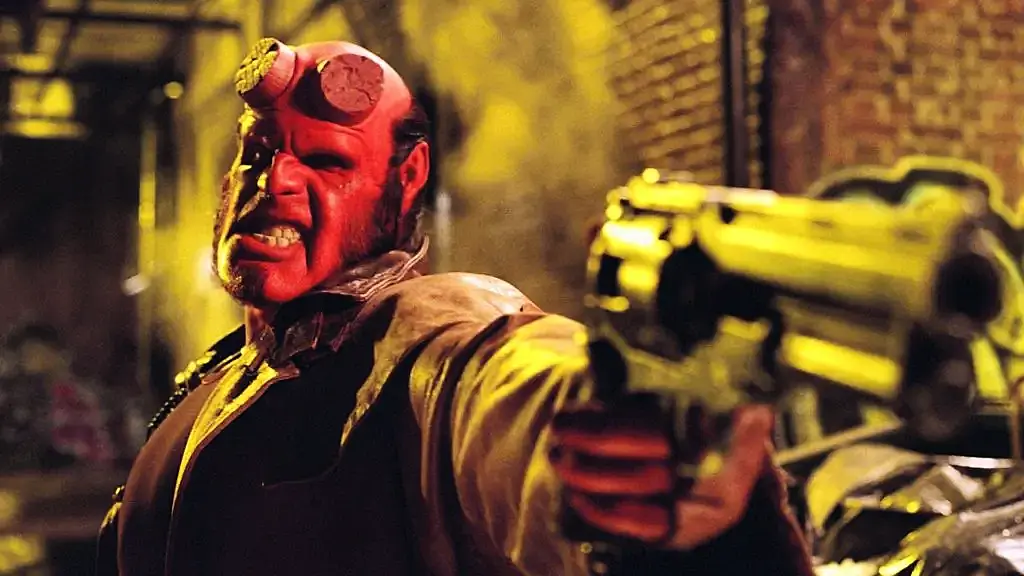 Will We Ever Get A Third Hellboy With Ron Perlman?