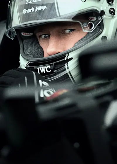 F1 | Main Trailer