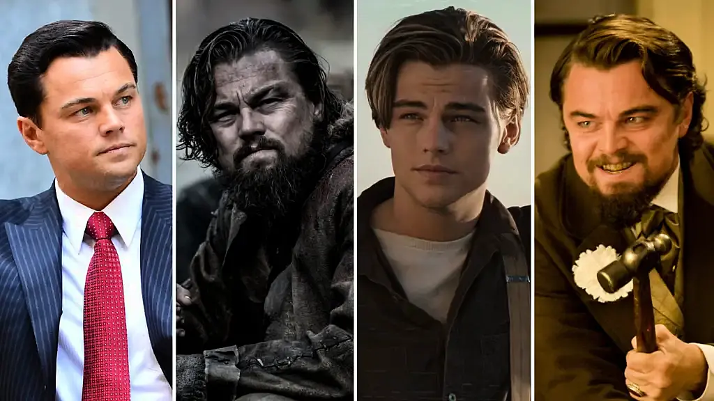 Leonardo DiCaprio&#039;s 7 Greatest Movies Ranked