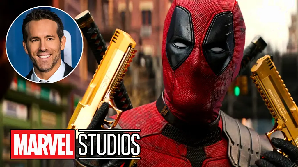 Ryan Reynolds Is Developing A New Marvel X-Men Movie
