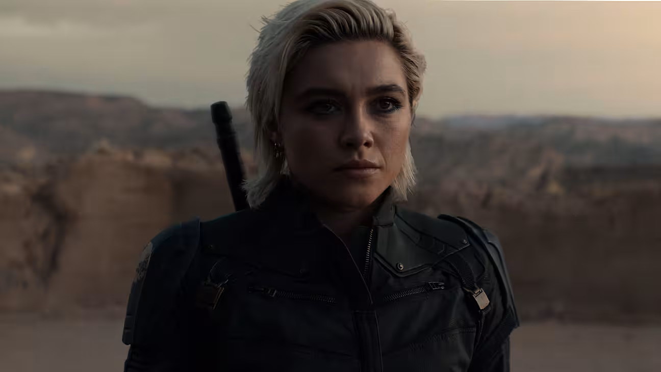 ‘Thunderbolts’ Review