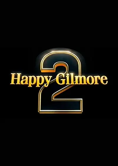 Happy Gilmore 2 | Official Trailer | Netflix