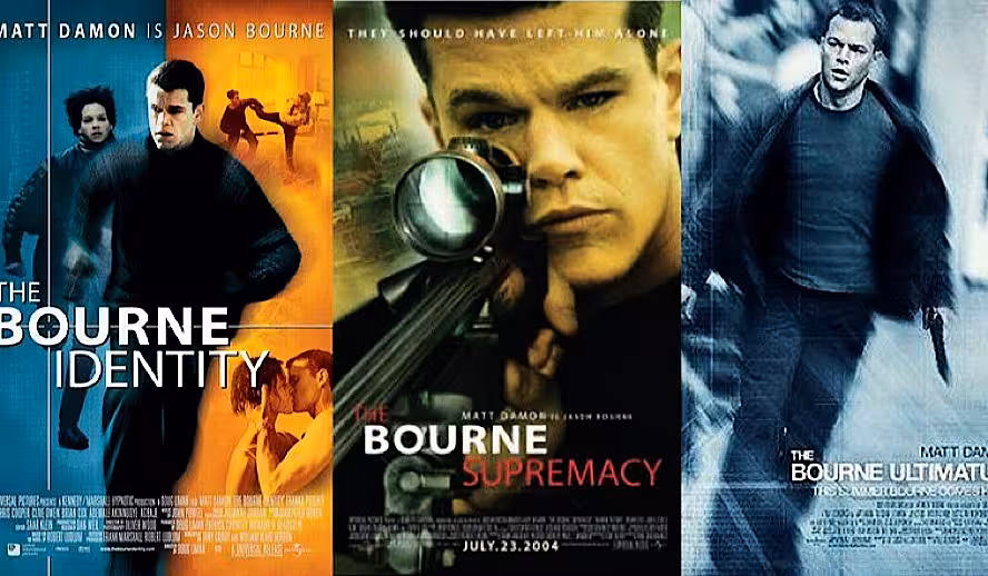 Best Movie Trilogies
