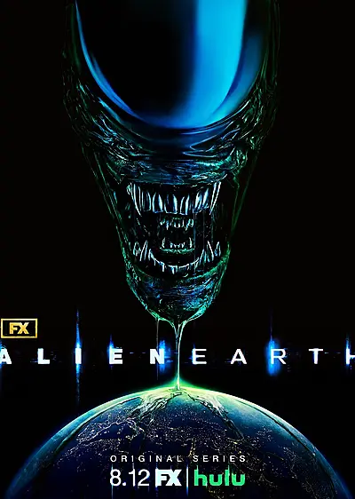 Alien: Earth | Official Trailer | FX