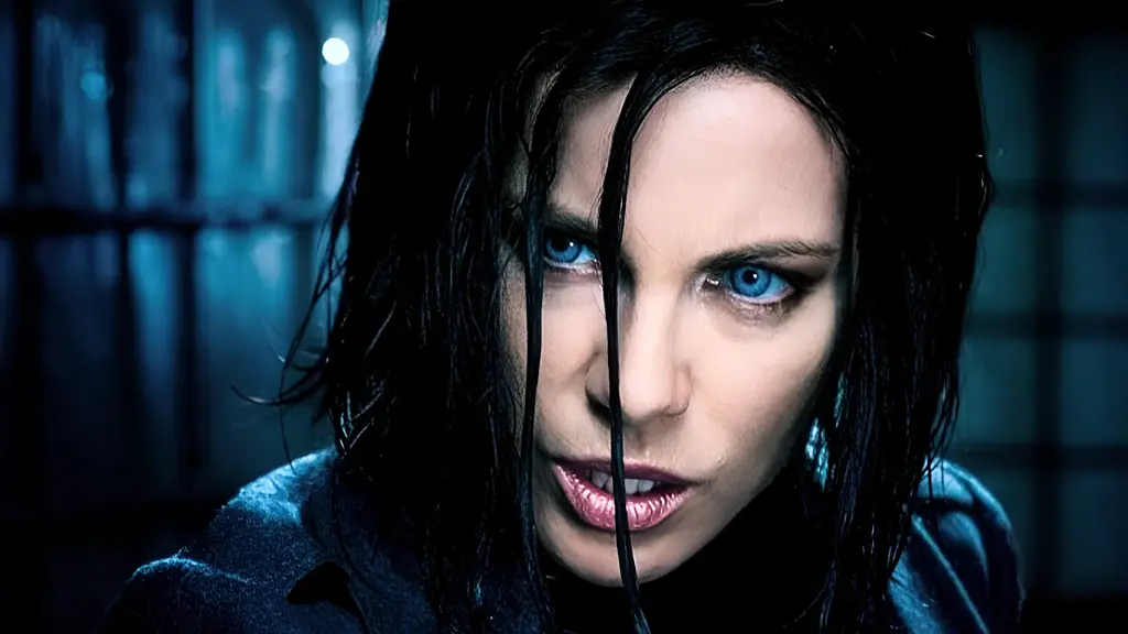 New Underworld Movie With Kate Beckinsale?