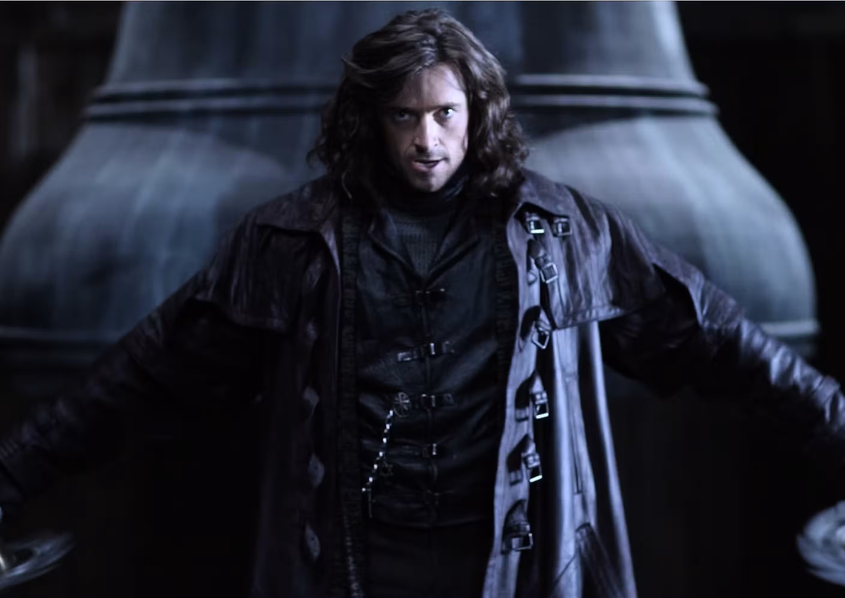 Van Helsing 2