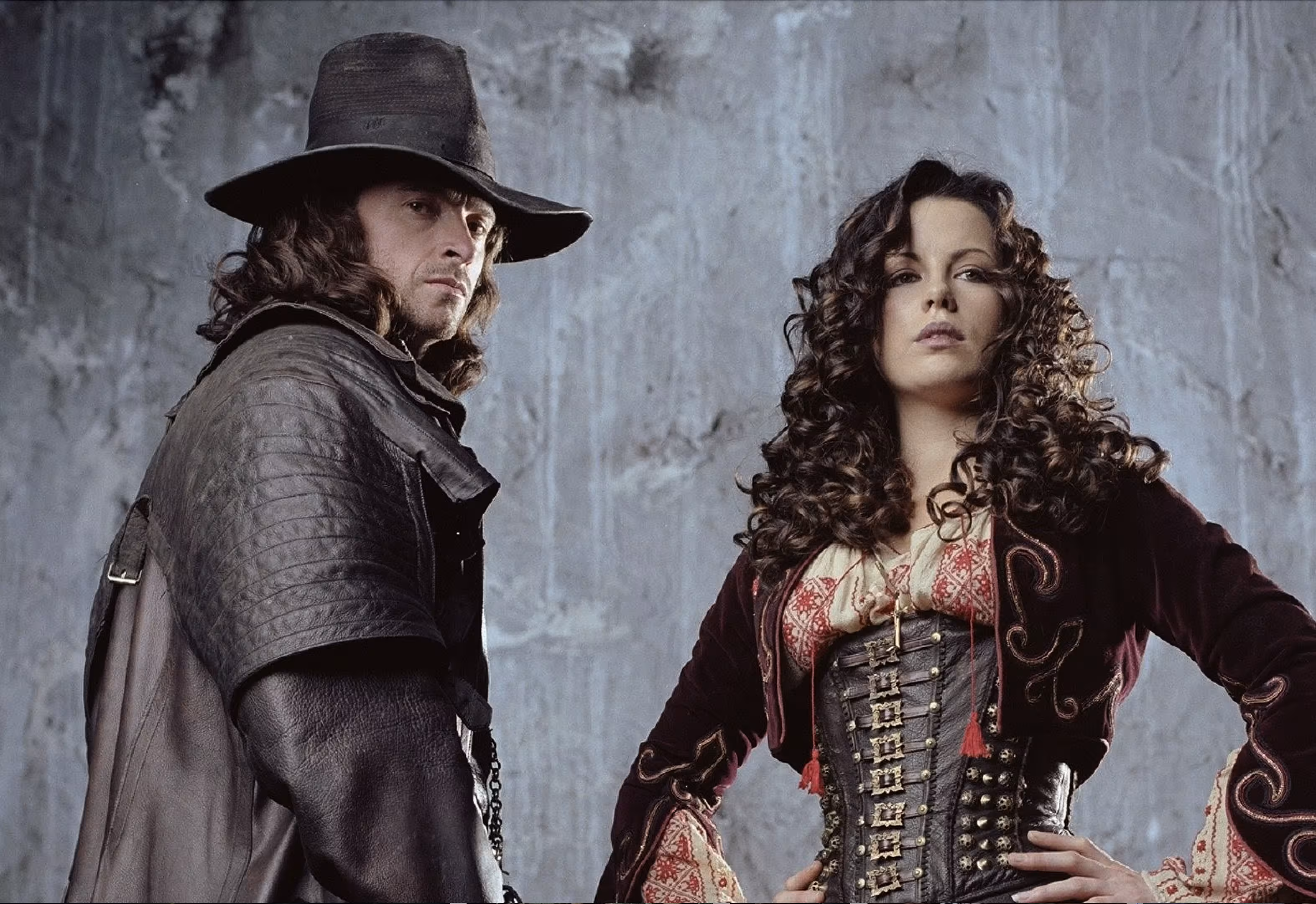 Van Helsing 2